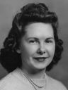 Record image of Lucinda Coy Dickey (born Anderson)