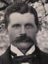 Record image of Johan Alfrid Broberg