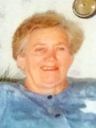 Record image of Barbara Zofia Dziewulska (z d. Bednarz)