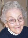 Record image of Beth Campbell (born Lemin)
