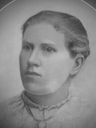 Record image of Eva Maria Sjö (born Petersdotter)