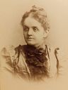 Record image of Елена Михайловна Билибина (born Трунова)