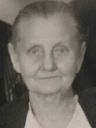 Record image of Marie Louise Auguste Günther (geb. Henne)