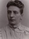 Record image of Christina Wilhelmina Wiman (o.s. Pettersson)