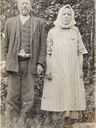Record image of Maria Lehmonen (born Sullman)
