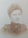 Record image of Ann Maria Lamason (born Rodda)