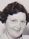 Record image of Christiane Elisabeth Speegelhover (geb. Koch)