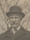 Record image of Johan Vilhelm Dahlin