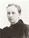 Record image of Ingeborg Eliza Berg (born Gilbertson)