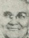 Record image of Carrie Scott (born Mickel)
