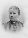 Record image of Inga Persson (born Olsdotter)