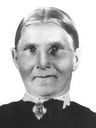 Record image of Henrica Wilhelmina Myllymäki (o.s. Johansson)