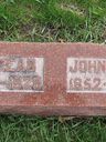 Record image of John James Read