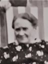 Record image of Klara Sofia Johansson (born Sjöström)