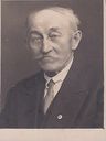Record image of Fredrik Schultz