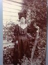 Record image of Hannah Ilisa Coles (born Barker)