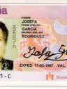 Record image of JOSEFA (Fefa) GARCIA HENRIQUEZ (nacida GARCIA RODRIGUEZ)