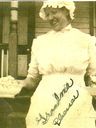 Record image of Barbara Edith Ploesser (geb. Peter)