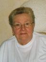 Record image of Gerda Katharina Herrmann (nata Kern)