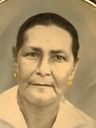 Record image of María Cantalicia Gutiérrez (born Márquez)
