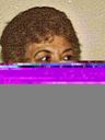 Record image of Anna Mary Frank (born Wock)