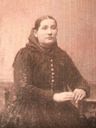 Record image of Liisa Tuomaantytär Mattsson (o.s. Kontolampi)