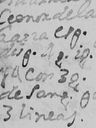 Record image of Maria Leonor de la Garza Falcón (born de la Garza Gutiérrez)