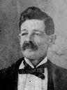 Record image of Isiah Abraham Martin Geiger
