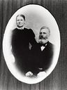 Record image of Eva Cajsa Abramsson (o.s. Andersdotter)