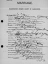 Record image of Marie Ann Arseneau (born Imhoff)
