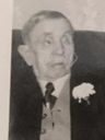 Record image of Henry Claus Koch