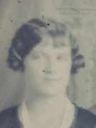Record image of Thelma Luisa Warren (born Billings)