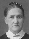 Record image of Lydia Mason Lewis (born Snow)