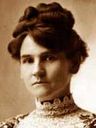 Record image of Ida Maline Dusenberry (født Smoot)