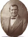 Record image of Thomas Irwin Janson