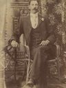 Record image of William John Janson