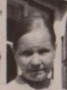 Record image of Iida Lyydia Pellinen (born Pietiläinen)
