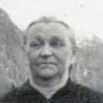 Record image of Ulrika Johanna Hansson (o.s. Karlsdotter)