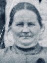 Record image of Maria Gustava Degerman (o.s. Poltinoja)