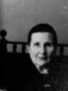 Record image of Maria Maija Alina SARVELA (born Välimaa)