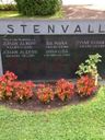 Record image of Johan Albert STENVALL