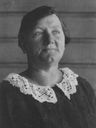 Record image of Edith Jane Jarrett (born Cooper)