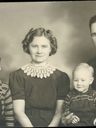 Record image of Anna Ella Christianson (born Schwartz)