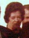 Record image of Elisabeth Stucki (geb. Wespe)