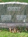 Record image of Calvin Perkins Adams