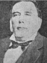 Record image of Juan Facundo "El tigre de los llanos" Quiroga