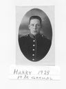 Record image of Harry (Karl Harry Vilhelm) Andersson