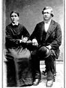 Record image of Anna Magdalena Olofsson Westermark (born Andersdotter)