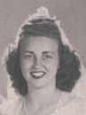 Record image of Helen Kroeger (born Butler)