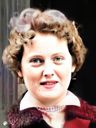Record image of Dorothea Bogdoll (born Schultze)